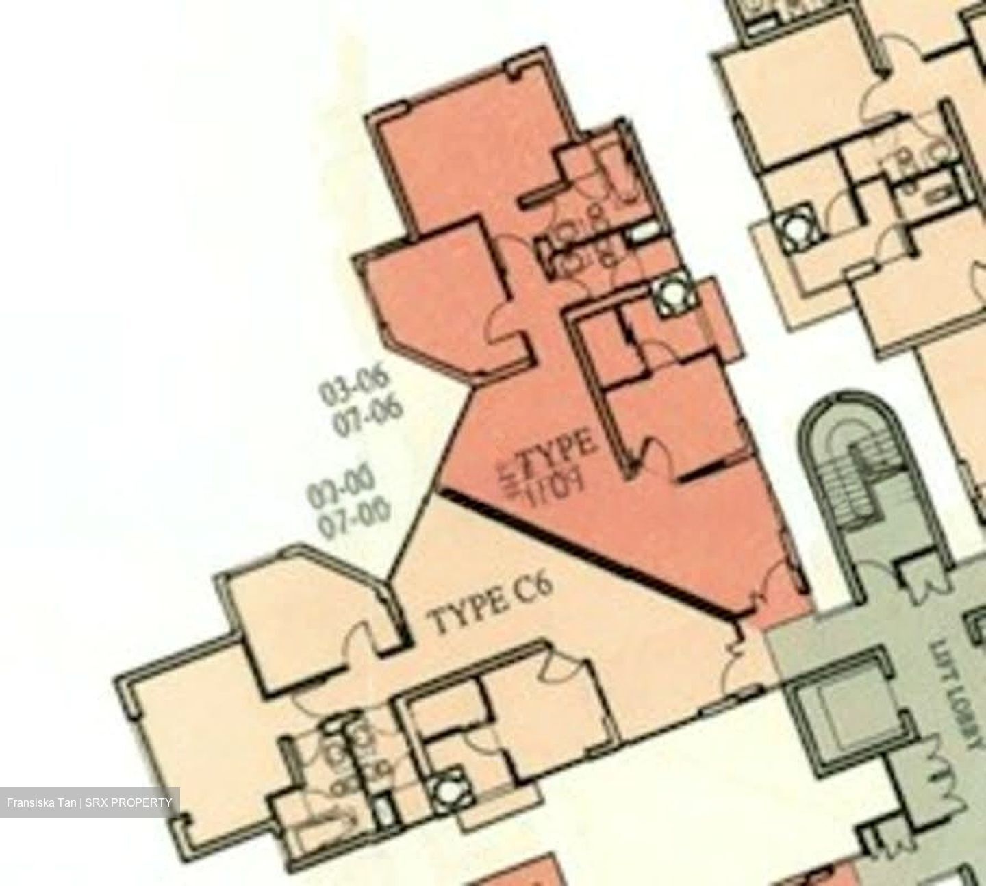 The Bayshore (D16), Condominium #540987681